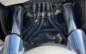 HONDA GL1800 GOLD WING  AIRBAG  2009 SC47