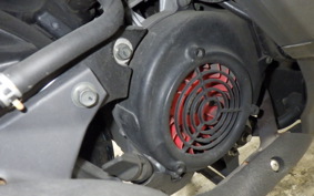 YAMAHA CYGNUS 125 XSR 2 2004 SE44J