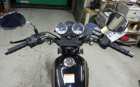 SUZUKI GN125 F Gen.2 2009