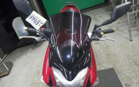 SUZUKI GSR250