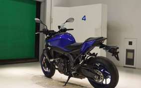 YAMAHA MT-09 2025 RN87J