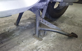 HONDA PCX 125 2025 JF56
