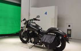 HONDA SHADOW 750 PHANTOM 2012