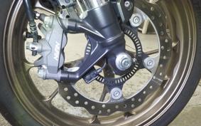 HONDA CB250RA 2012 MC52