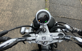 HONDA  MONKEY 125 JB05