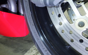 HONDA CBR600RR 2022 PC40