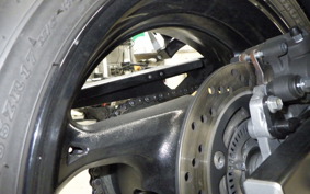 SUZUKI GSR750 A 2016 GR7NA