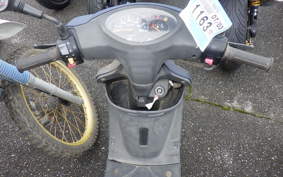 YAMAHA JOG ZR-4 SA58J