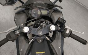 YAMAHA YZF-R25 RG10J