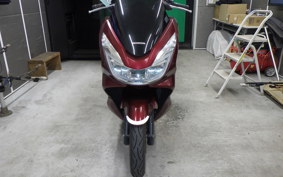 HONDA PCX 125 2021 JF56