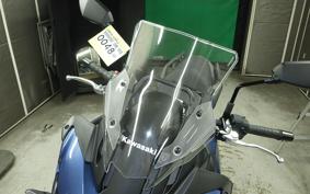 KAWASAKI VERSYS A 2026 LE650H