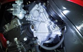 HONDA JADE 2001 MC23