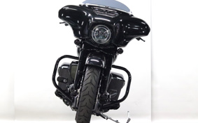 HARLEY FLHXS 2020 KRP