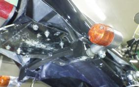 KAWASAKI Z400 J 2022 KZ400J