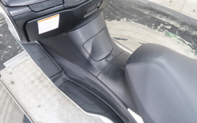 SUZUKI SKYWAVE 400 2007 CK44A
