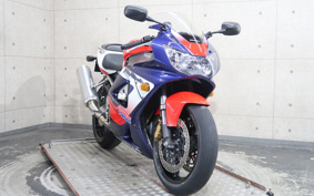 HONDA CBR929RR 2000 SC44