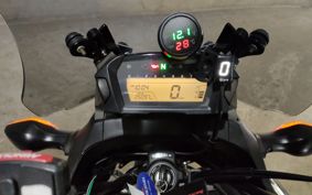 HONDA NC 700 X 2014 RC63