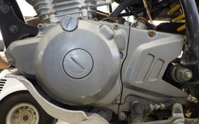 YAMAHA SEROW 225 W 4JG