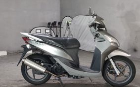 HONDA DIO 110 JF31