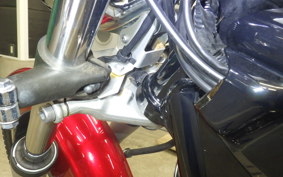 YAMAHA DRAGSTAR 250 1997 VG05J