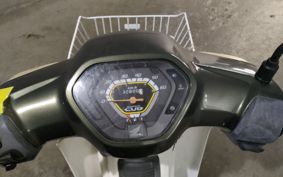 HONDA SUPER CUB50 AA04