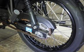 KAWASAKI W175 SE 1999