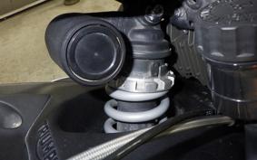 TRIUMPH STREET TRIPLE S 2022