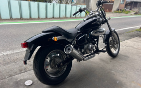 HONDA MAGNA 50 AC13