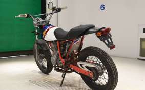 HONDA FTR223 MC34