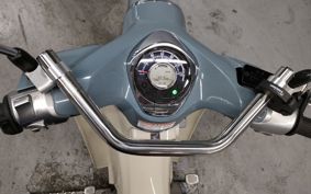 HONDA  SUPER CUB C125 JA48