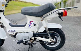 HONDA CAR LEE50 CF50