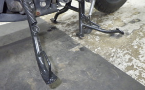 HONDA DIO 110 JF31