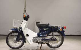 HONDA C90 SUPER CUB HA02