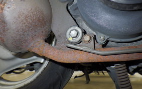 SUZUKI ADDRESS V50 Gen.2 CA42A