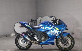 SUZUKI JIKUSA-SF250 ED22B