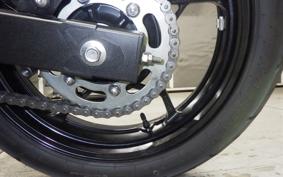 KAWASAKI Z250 Gen.2 2007 EX250P