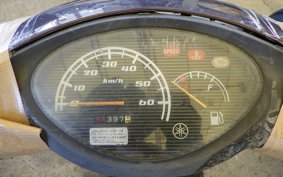 YAMAHA JOG Gen.5 SA36J