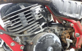 YAMAHA TY250 R 38V