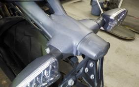TRIUMPH STREET TRIPLE 2009