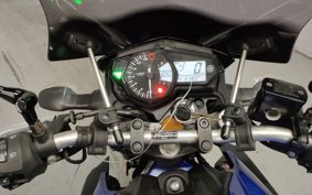 YAMAHA MT-25 RG43J