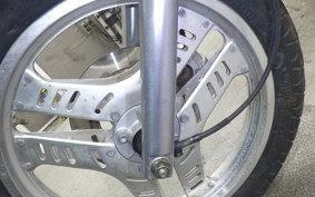 HONDA MAGNA 50 2014 AC13