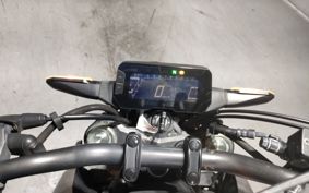 HONDA CB250R MC52
