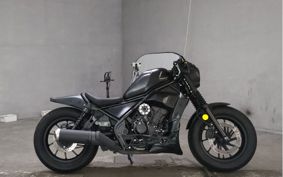 HONDA REBEL 250 S MC49