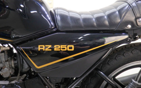 YAMAHA RZ 250 4L3