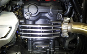 TRIUMPH SCRAMBLER400X 2025