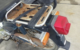 HONDA C50 SUPER CUB E C50