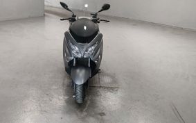 SUZUKI BURGMAN200 CH41A