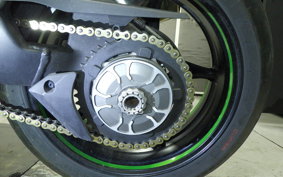 KAWASAKI NINJA H2 2018