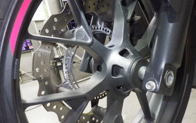 HONDA CBR400R 2021 NC56