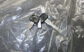 HONDA ｸﾛｽｶﾌﾞ110-3 2018 JA60